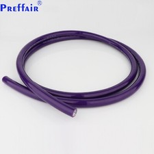 HiFi Pure Copper Power Cable