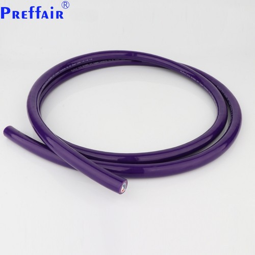 Hifi pure copper power - power, cable