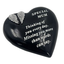 Special mum angel wings - mum,