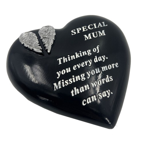 Special mum angel wings - special,