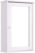 Bathroom Wall Cabinet Single