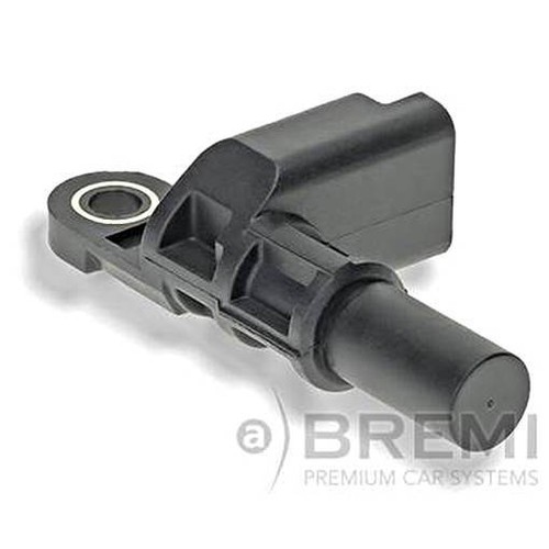 Camshaft position sensor - position, fits