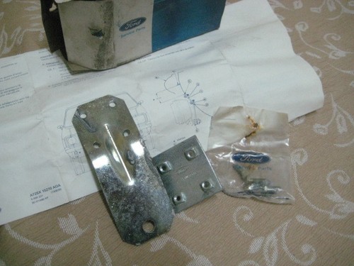 Nos oem ford - nos,