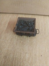 009 Coal Hopper's 4 Wheel