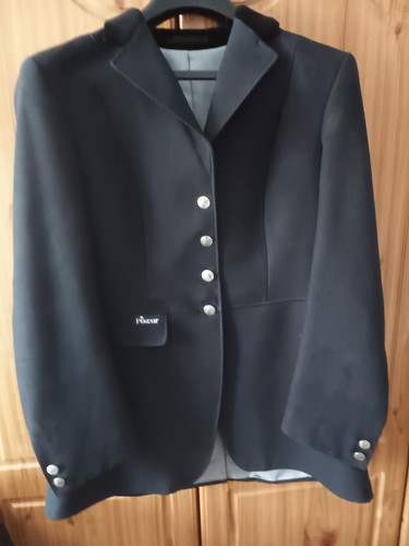 Pikeur black ladies show - ladies,