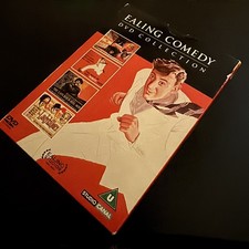 Ealing Comedy DVD Collection
