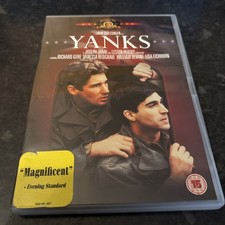Yanks DVD, 1979 -  Richard