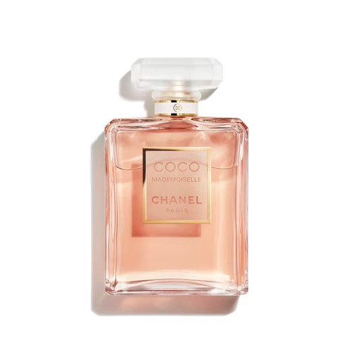Chanel coco mademoiselle eau - mademoiselle,