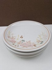 BOOTS HEDGE ROSE 7½" side