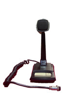 Drake Desk Microphone Ham