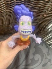 Luca Alberto Scorfano Action Figure Kids Macdonalds You Figure 2021 Toy 