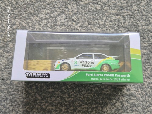 Inno64 ford sierra rs500 - sierra,
