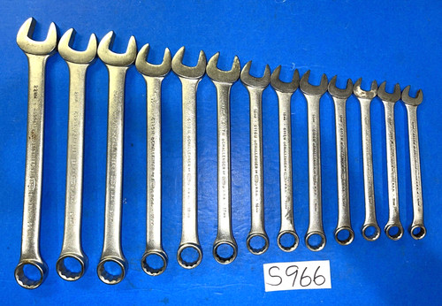 Challenger proto tools 13 - by,