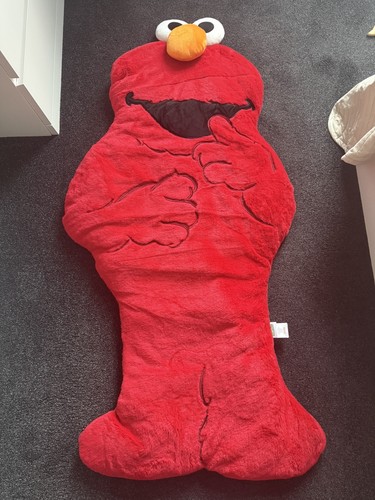 Official sesame street elmo - street,