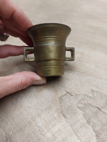 Antique 19th century - 18/19th,