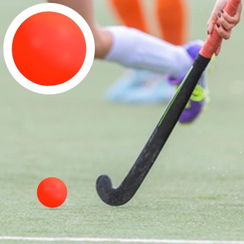 Street hockey ball cm - ball, 6.5