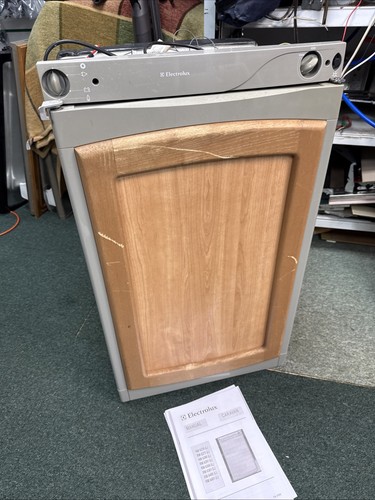Caravan camper electrolux - caravan,