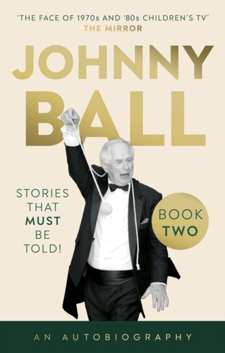 Johnny ball stories - ball, that