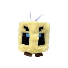 TY Beanie Bouncer Minecraft