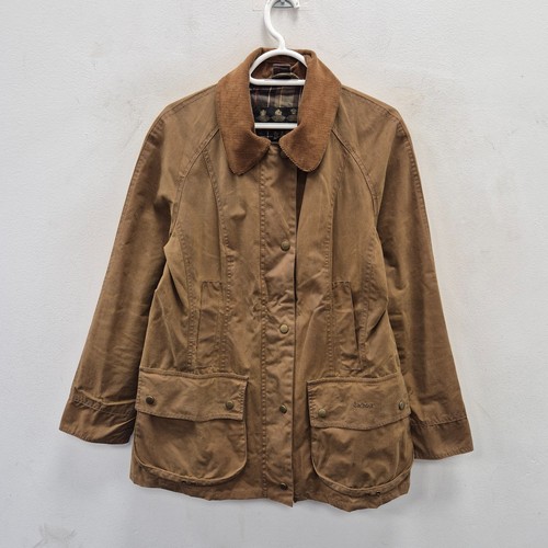 Barbour retail beadnell - beadnell, wax