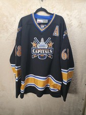 Washington Capitals 'Jaromir