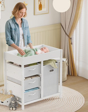 Baby Changing Table with