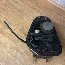 Honda Mini Melody Fuel tank