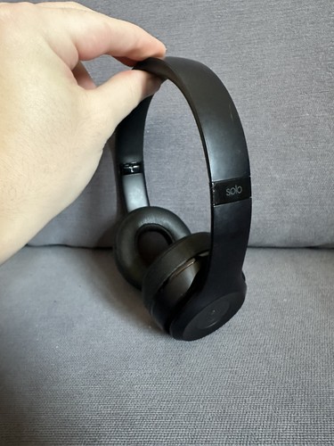 Beats solo wireless ear - beats, 3