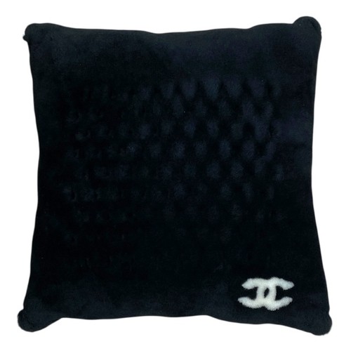 Chanel cushion cover - cushion,