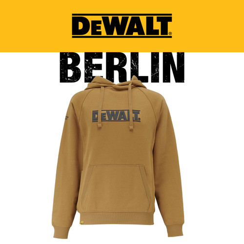 Dewalt berlin men cotton - dewalt,