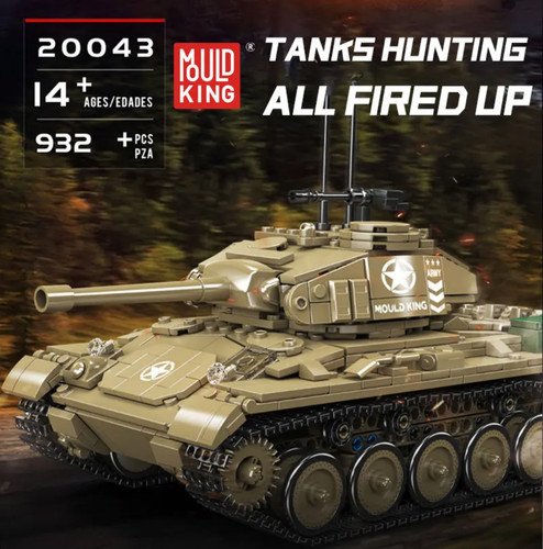 M24 chaffee light - chaffee, tank