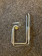 Elite Ciussi Water Bottle Cage