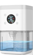 Ultrasonic Cool Mist