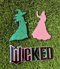 Wicked Themed Personalised