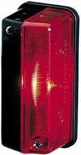 Side Marker Lamp Lateral