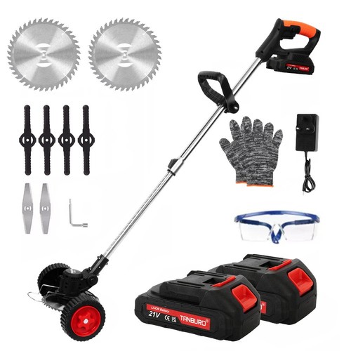 Electric cordless grass - electric,