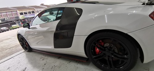 Fit for audi - audi, v8