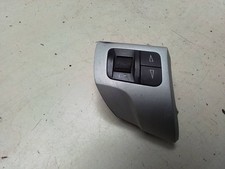 Opel Astra H 2010 Steering