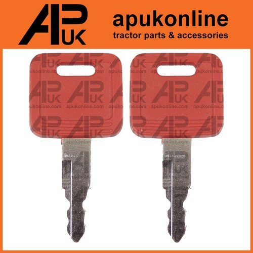 Ignition switch key for - 2,