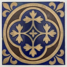 Minton & Co 6" x 6" x 1"  Neo