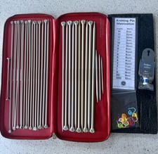 Complete Set of Vintage AERO