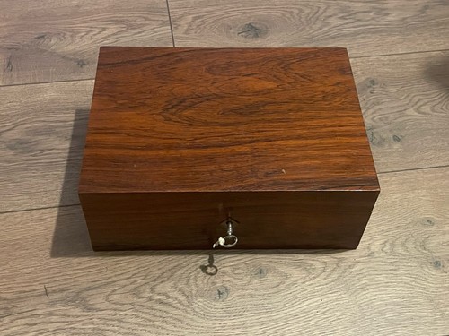 Antique mahogany edwardian - mahogany,