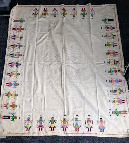 Vintage navajo yei bei chi - navajo,