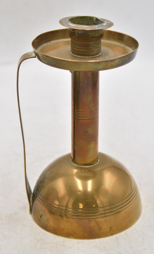 Antique arts crafts - antique, brass