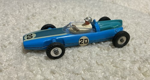 Vintage dinky toys - dinky, 240