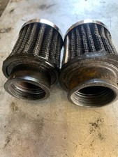 Moto Guzzi ,V35, V50 Inlet