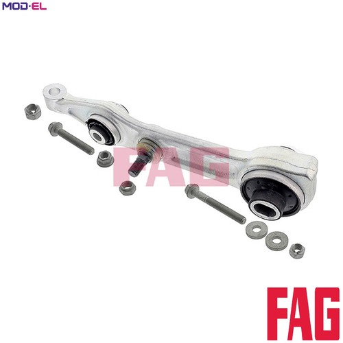 Controltrailing arm wheel - arm,