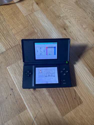 Nintendo lite bundle - nintendo, ds
