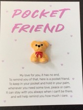 Pocket Hug - Thoughtful Gift