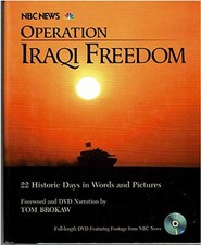 Operation Iraqi Freedom: The Inside..., Library of Cong